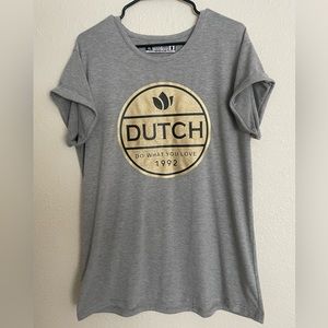 Dutch Bros Employee T-Shirt
